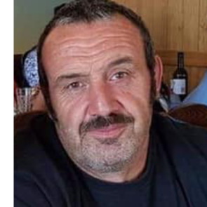 Photo of John Spencer FRANCIS