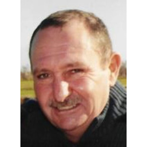 Photo of Terence MEANEY