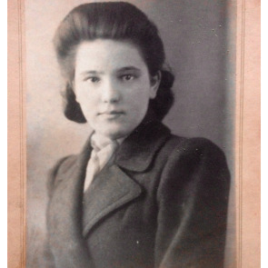 Photo of Joyce Margaret PHILLIPS