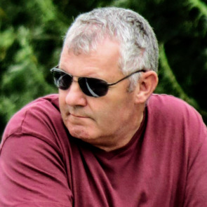 Photo of Nicholas Clive PHILLIPS