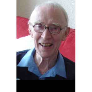Photo of John DILLANE