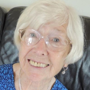 Photo of Josephine FAULKNER