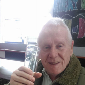 Photo of Robert (Bobby) PETERS