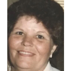 Photo of Margaret HOPKINS