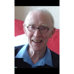 Photo of John DILLANE