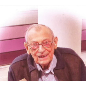 Photo of James Thomas LUCAS