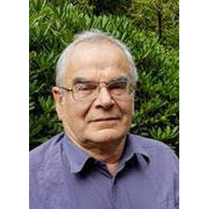 Photo of Andrew DARLINGTON