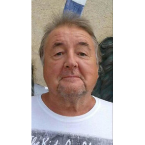 Photo of Richard JOHNSON