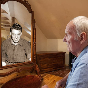 Notice Gallery for Norman KEMPSON