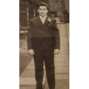Photo of Michael CADDEN