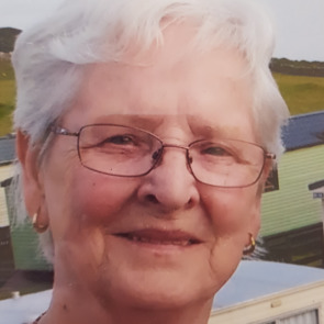 Notice Gallery for Bethia PRATT (NEE JOHNSTON)