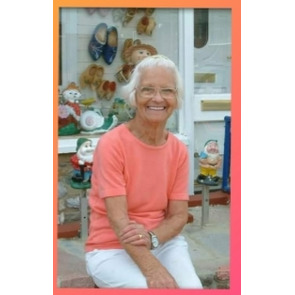 Notice Gallery for Susannah IDDON