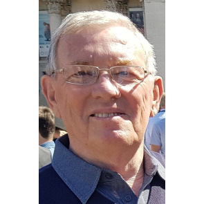 Photo of Stephen Roger SANTEN