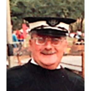 Photo of Leslie James COLLINS