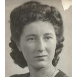 Photo of Jean COURTNEY