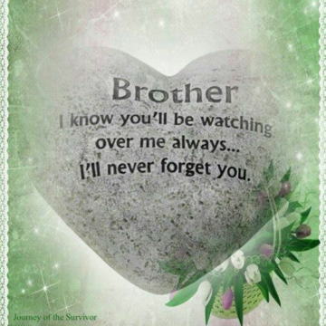 Photo for notice Christopher Andrew DEACON