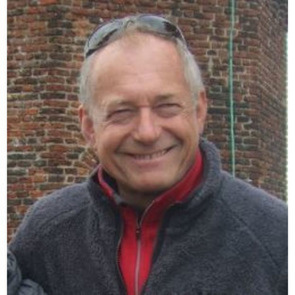 Photo of John SUTTON