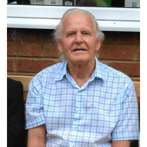 Photo of John Raymond SEATON