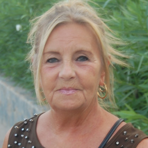 Photo of Susan Mary MAGER