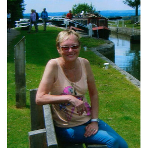 Photo of Anne LOVERIDGE
