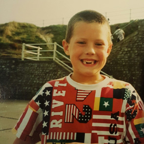 Photo of Marc Joshua WOOD