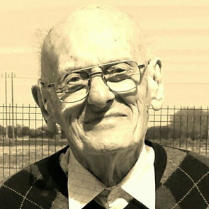 Photo of Norman RYLEY