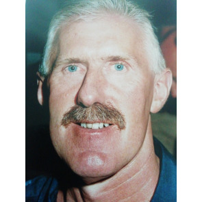 Photo of Michael James HUDSON