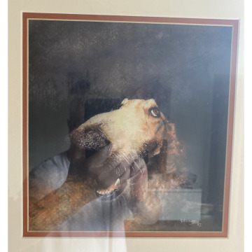 Photo of Gordon William CHARLTON