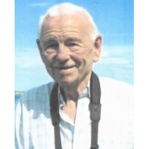 Photo of Thomas FLYNN