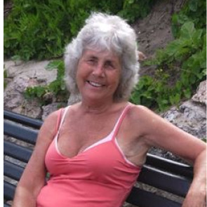 Photo of Lilian Ann JONES
