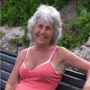 Tribute photo for Lilian Ann JONES