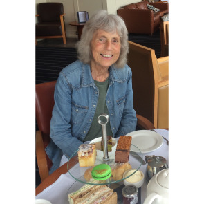 Notice Gallery for Lilian Ann JONES