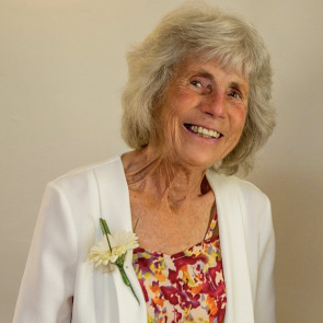 Notice Gallery for Lilian Ann JONES