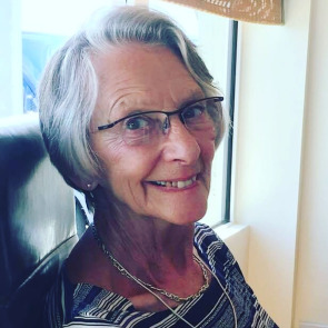Photo of Barbara BURCHNALL