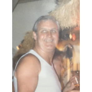 Photo of Roy CUNNINGHAM