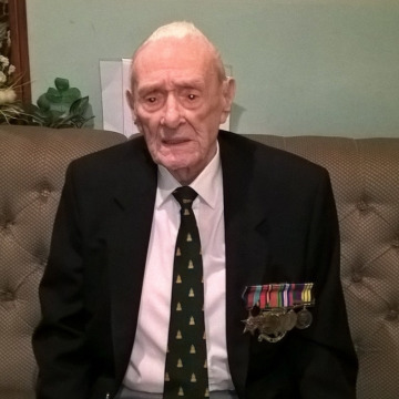Photo of Dinney NEALE