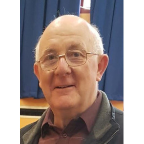 Photo of Barry Anthony GREEN