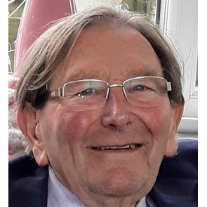 Photo of John CLOUGH