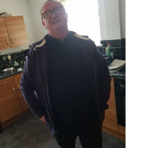 Photo of Christopher Neil HARRINGTON