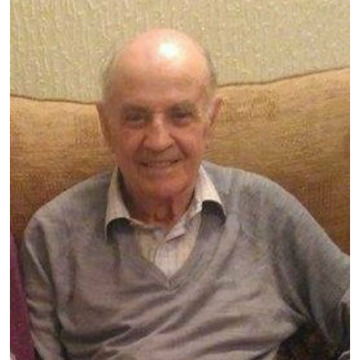 Photo of Frank JENNINGS