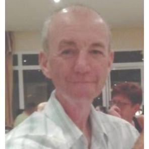 Photo of Dean PATTERSON