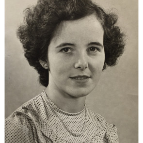 Photo of Eileen CROPPER