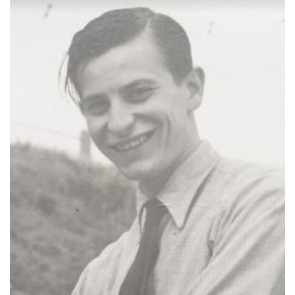 Photo of James George SMITH