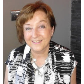 Photo of Barbara Lesley WOOD