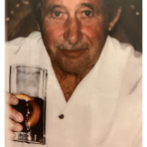 Photo of Roy MEAKIN