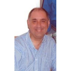 Photo of Nigel Martin CLUBBE