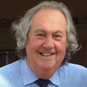 Photo of Richard HUTCHINGS