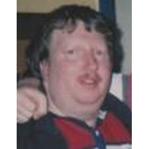 Photo of Darrell John JONES