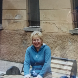 Notice Gallery for Valerie FRY