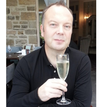 Photo of Robert Paul MILLNS